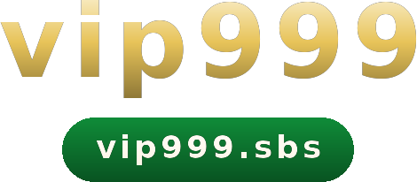 vip999 logo