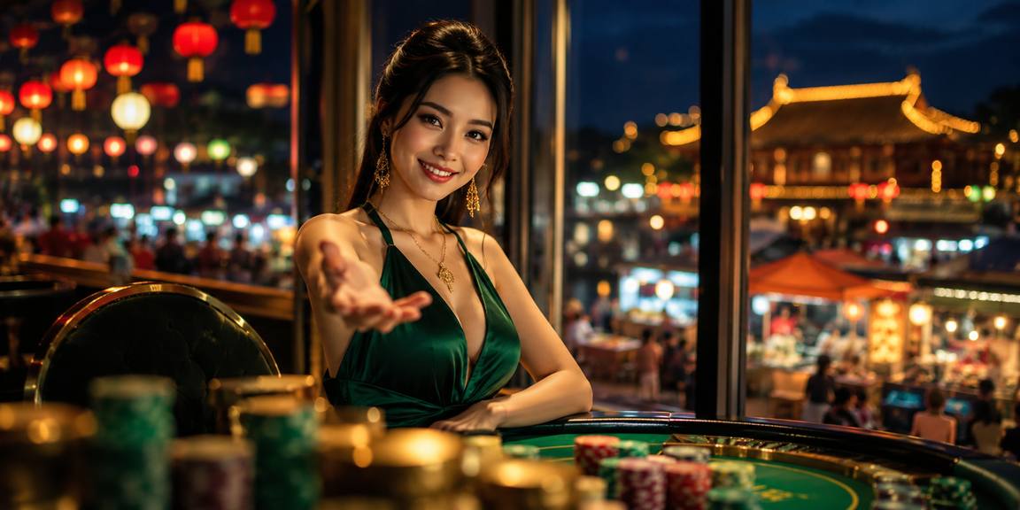 vip999 Slot Nổi Bật